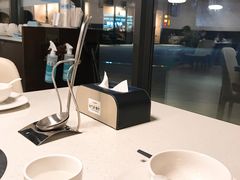 -煲王粤菜餐厅(中侨中心店)