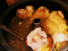 -云海肴·汽锅鸡·云南菜(领展购物广场·中关村店)