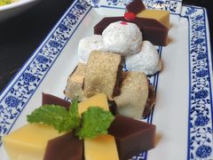 -百花深处·老北京风味菜