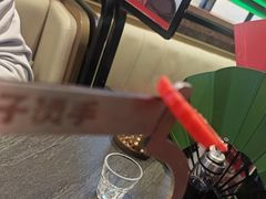 -钱锋炭缸烧烤(南湖大路总店)