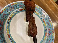-清真·玛丽亚新疆菜主题餐厅(浙江中路店)