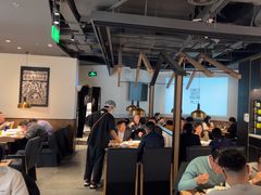 -新太二·鲜料川菜(晶耀前滩店)