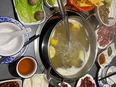 -贵宾牛·潮汕牛肉火锅(珠池总店)