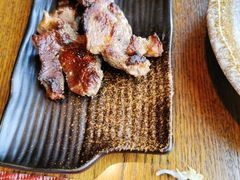 铁板法式羊排-南湖名都大酒店-千叶日本餐厅