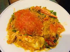 -Doo Dee Thai Food(Issan/Isaan/Esan)