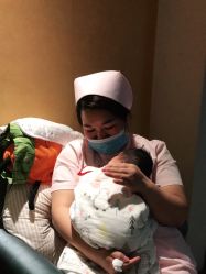 点击看大图 -星妈汇国际月子中心(龙珠店)
