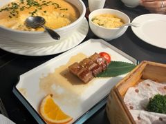 -鹿鸣酒家(越秀店)