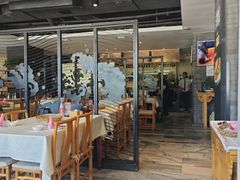 -辣婆婆(航天桥店)