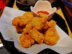-吉屋烤肉(八宝街店)