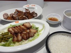 -阿皇仔烧鹅烧鸭(金山湖店)