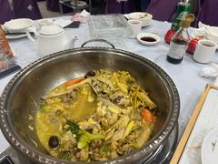 -凯盈阁·顺德私房菜·桑拿鸡