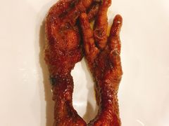 -南门小馆·清真(国贸商城店)