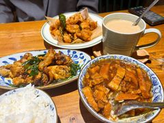 -小泉居(水坑尾店 )
