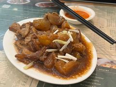 -麦奀云吞面世家(中环店)