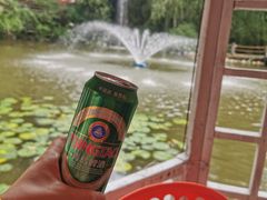 -大鹅岛绿色生态美食园