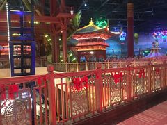 -万达茂商场(南京仙林店)