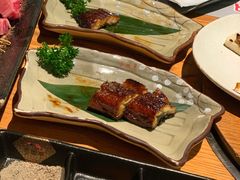 -赤坂亭·M9和牛烧肉·铁板烧·日料398放题(长泰广场店)
