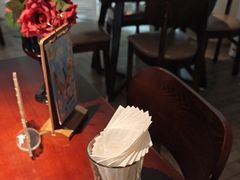 -22ºN BISTRO西餐&酒馆