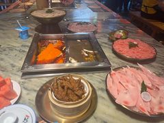 -月满大江千层肚火锅(锦城大道店)