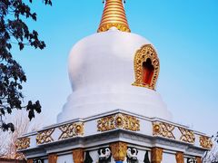 -护国法轮寺