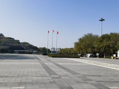 -河北省园博园