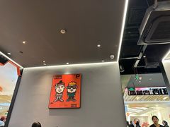 -胖哥俩肉蟹煲(湖滨银泰in77店)