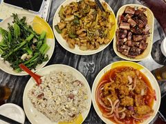 -紫金食坊(江南西路店)