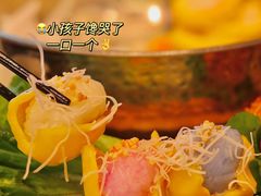 -椰小鸡·琼州糟粕醋·火锅(美兰缤纷城店)