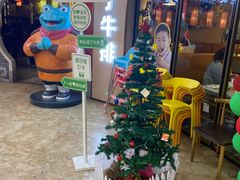-诺丁牛排披萨自助餐厅(汕头苏宁店)