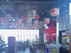 -牛市坎火锅(建设路店)