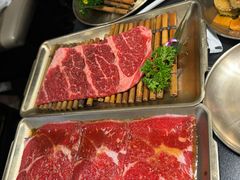 -西塔老太太泥炉烤肉(龙湖北苑天街店)