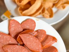 -姥家大锅台水库渔家