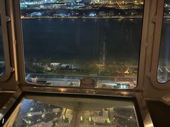 -影汇之星8字形摩天轮
