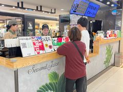 -Mr.Fruits水果先生(北京市百货大楼店)