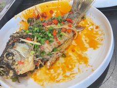 -蛙兔鸡自贡风味·特色江湖菜(广都店)