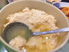 河水豆花-力力豆花庄(广渠门店)