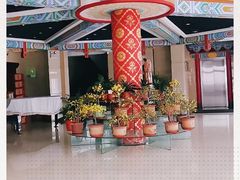 -懋隆金阁·博山菜