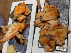 -三禾寿司(君尚店)