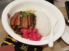 -阳阳中国饭(龙湖大兴天街)