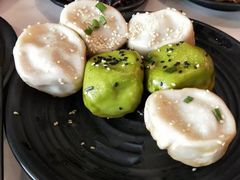 野菜生煎-陈小北小泽生煎(鞍山西道店)