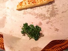 -楼兰新疆菜(江宁万达店)