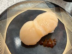 -争鲜回转寿司(西红门荟聚PLUS店)