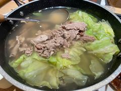 -川堂风·跷脚牛肉·乐山爆炒(宝山日月光店)