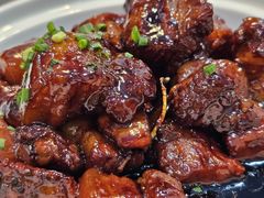 特色东坡肉-双东酒店(东关街店)