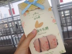 -苏小糖(鼓浪屿三丘田花园店)