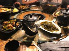 -七裕庄(凯旋南路店)