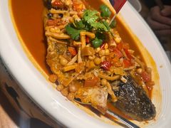 -桂小厨广西菜(印象城店)