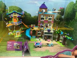 -乐高授权专卖店(新北万达店)