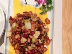 -千椒百味•自贡盐帮川菜