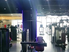 -一兆韦德健身(浦东万达会所)